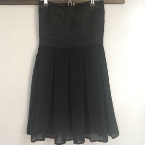 Little black dress (brand: Jun & Ivy)